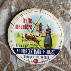 Belle meunière