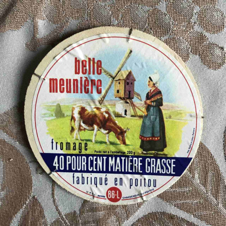 Belle meunière