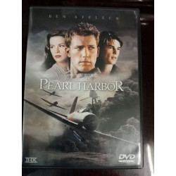 Pearl harbor