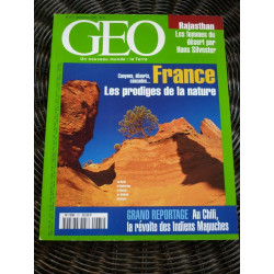 Magazine GEO n271 09