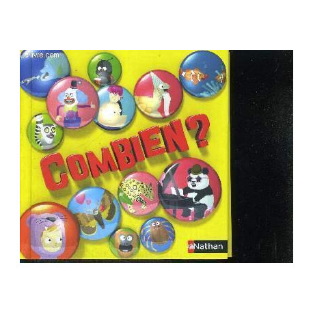 Combien