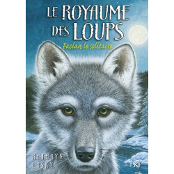 1. Le Royaume des loups (01)