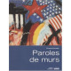 Paroles de murs