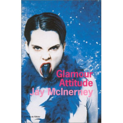 Glamour attitude