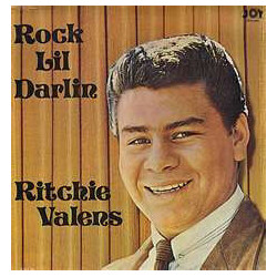 Rock Lil Darlin