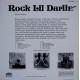 Rock Lil Darlin