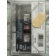 Huey Lewis and the news Hard at Play Cassette Audio-K7 NEUVE S