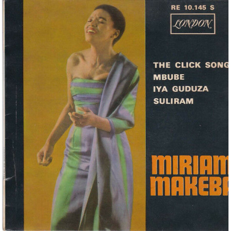 The Click Song