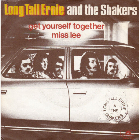 Get Yourself Together
