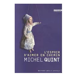 L'ESPOIR D'AIMER EN CHEMIN