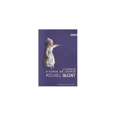 L'ESPOIR D'AIMER EN CHEMIN