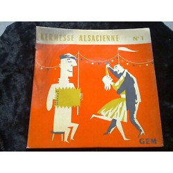 Kermesse Alsacienne N1 45t EGEX 4552