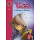 Witch Tome 7 : La lumière de Meridian