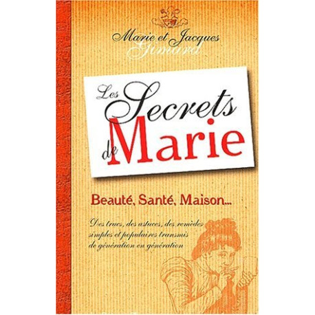 Les secrets de Marie