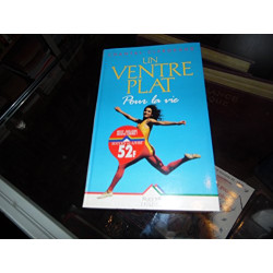 Un ventre plat pour la vie