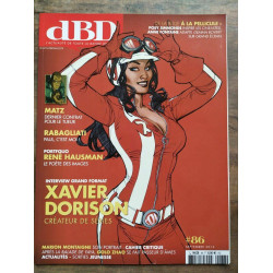 dBD Nº 86 Septembre 2014