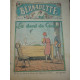 Bernadette Nouvelle Série n230 27 mai 1934 La dent de Cécile