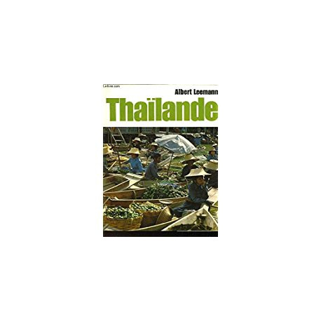 THAILANDE