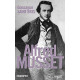 ALFRED DE MUSSET