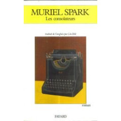 Les consolateurs