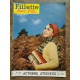 Fillette jeune fille n589 31 Octobre 1957