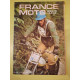 France Moto Revue de La f f m Nº 104 Mars 1977