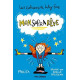 Les cahiers de lily-sue - mon suprareve
