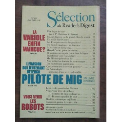Nº 400 Juin 1980