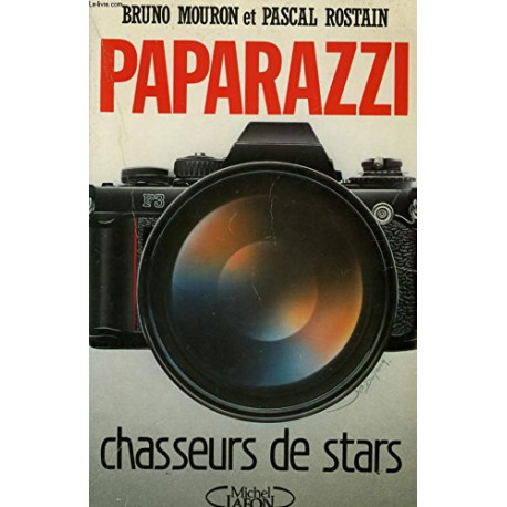 Paparazzi