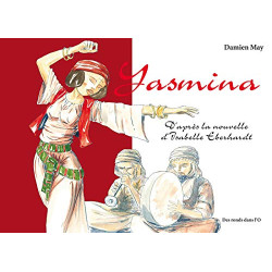 Yasmina