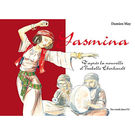 Yasmina