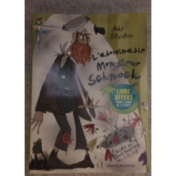 Abominable M Schnock T1 - Operation Gratuits