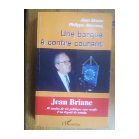Jeans Briane Con P abiteboul Una Barca Con Contro Corrente