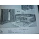 catalogue Fabrique de meubles en chêne ciré l g Bagnolet