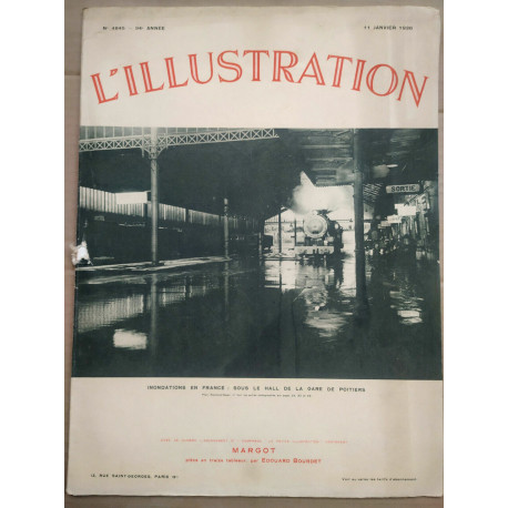 n4845 11 Janvier 1936