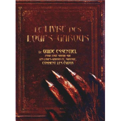 Le livre des loups-garous