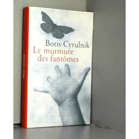 Le Murmure Des Fantômes