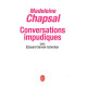 Conversations impudiques