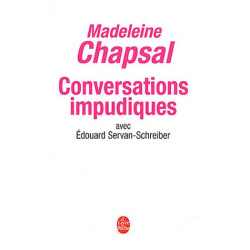 Conversations impudiques