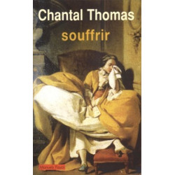 Souffrir