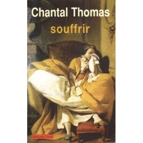 Souffrir
