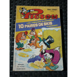 PICSOU magazine n120 s n e f 02