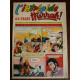 L'intrépide hurrah n501 nouvelle série Del duca Juin 1959