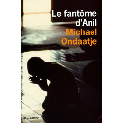 Le Fantôme d'Anil