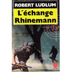 L'échange Rhinemann
