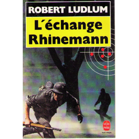 L'échange Rhinemann