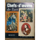 chefs d'œuvre de l'Art Nº92 hachette 1965