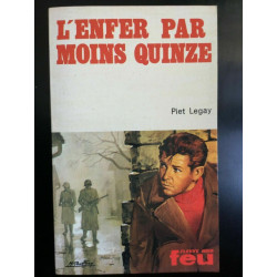 L'enfer par mois quinze Fluve noir