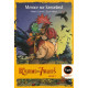 Le Royaume des 7 mares Tome 1 : Menace sur Samarland