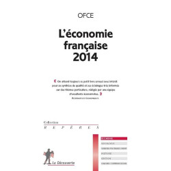 Economie francaise 2014